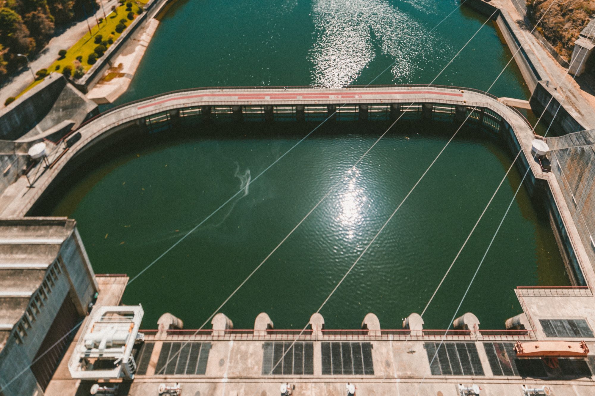 El papel de la tecnología en la gestión del agua