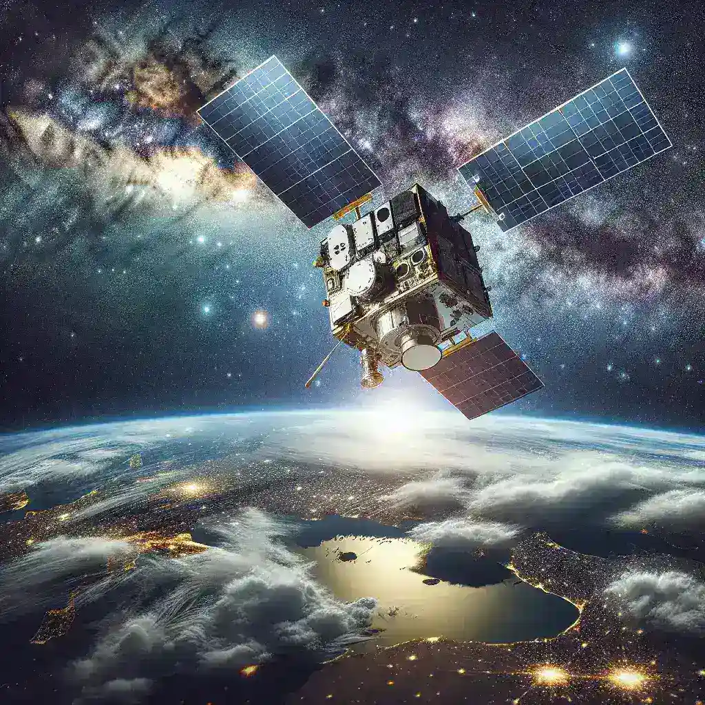 Un consorcio español desarrolla nanosatélites para observación del clima