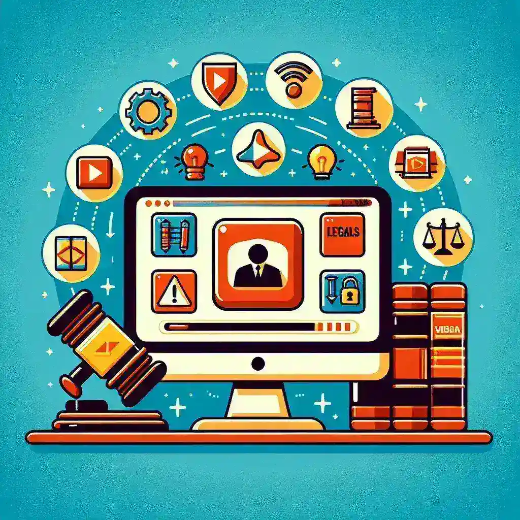 Guía Completa para Descargar Videos de YouTube: Métodos, Herramientas y Consideraciones Legales