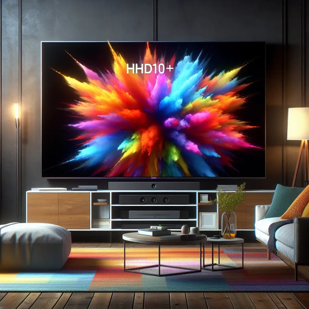 Philips añade compatibilidad con HDR10+ en nuevos televisores