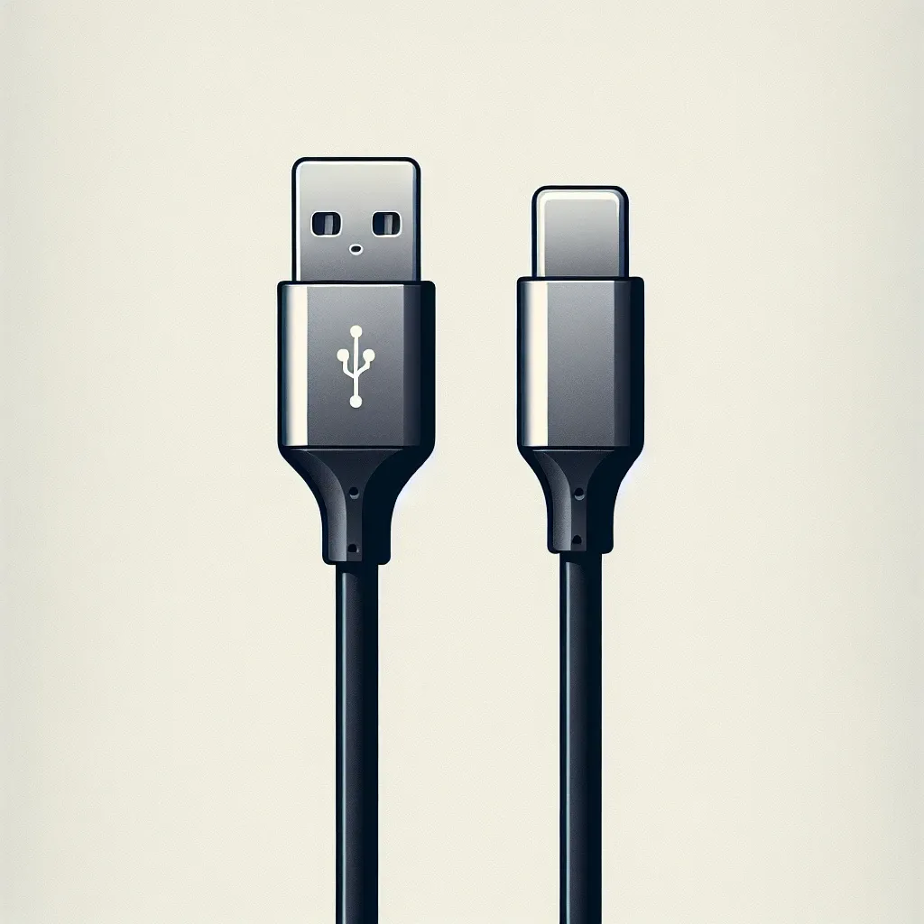 ¿Cuál es la diferencia entre los cables Lightning y USB-C?